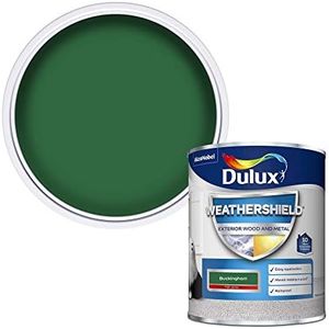 Dulux Weat