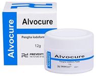 Alvocure, Dental Products