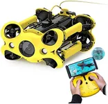 Professional Underwater Drone 8 Vec