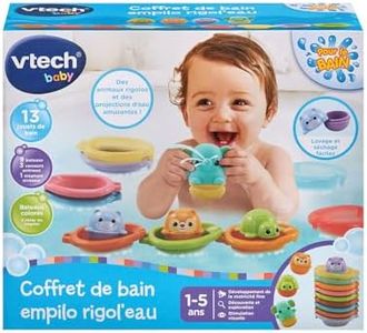 VTech - Co