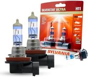 SYLVANIA - H11 SilverStar Ultra - H