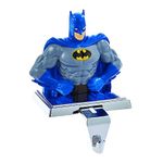 Kurt Adler Batman Stocking Hanger