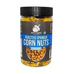 Corn Nuts