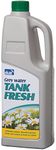 Elsan Fresh 2 Waste Water Tank Additive, Grey, 2 Litre