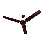 Crompton Sea Sapphira 1200 mm Ultra High Speed 3 Blade Ceiling Fan (Lustre Brown, Pack of 1),CFSBSEASPH48LBR