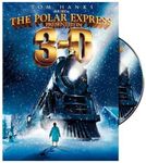 The Polar Express Presented in 3-D by Warner Home Video