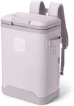 BrüMate MagPack 24 Can Insulated Backpack Soft Cooler | Leakproof Zipperless Magnetic Seal, 48+ Hour Ice Retention