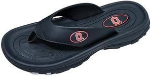 ZORIZ Collegiate Series Golf Sandal