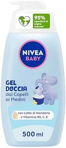 NIVEA BABY