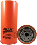 FRAM P1108 Fuel Filter