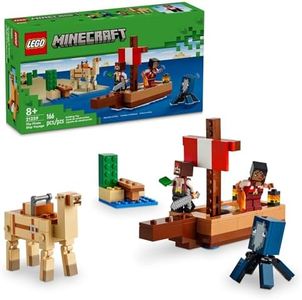 LEGO Minec