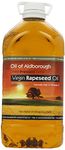 Oil of Aldborough Cold Pressed Rapeseed Oil- 5 Litre bottle