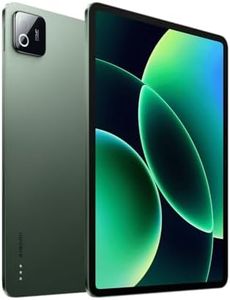 XIAOMI Pad