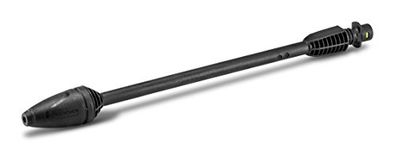 Kärcher 2.642-729.0 Dirt Blaster for K7-DB 180, Black, 450mm Long x 40mm Dia Nozzle