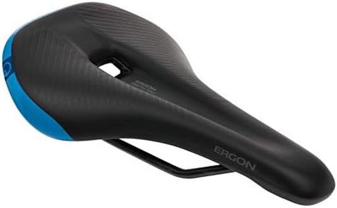 Ergon Saddle SM Pro Mens Midsummer Blue, M/L