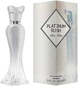 Paris Hilton Paris Hilton Platinum Rush for Women 3.4 Oz Eau De Parfum Spray