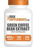BulkSupplements.com Green Coffee Be