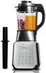 Glass Blenders for Kitchen – Stainl