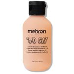 Mehron 3D Gel - Fleshtone (2 Oz)