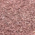 Premium Pebbles Coarse Sand. Red Co