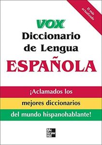 Vox Diccio