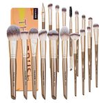 Brush Set With Boxes