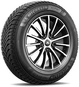 Neumático Invierno Michelin Alpin 6 195/65 R15 91T