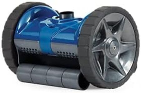 Pentair Rebel Suction-Side Pool Cleaner Head
