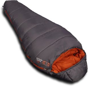 Vango Nitestar Alpha 350 Sleeping Bag – 3-4 Season, Lightweight