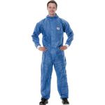 3M Protective Coverall 4532 plus, Blue, XL