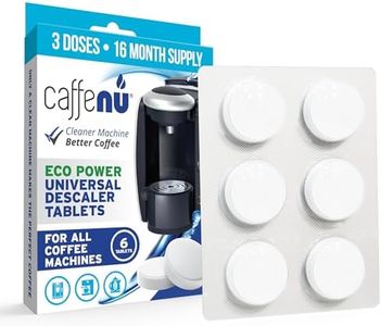 Caffenu De