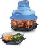 Ninja Crispi 4-in-1 Glass Air Fryer
