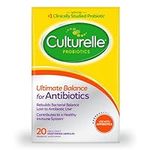 Culturelle Probiotics Ultimate Bala