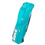 BYTE SX DOUBLE STRAP HOCKEY STICK BAG TEAL