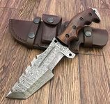 TR-1168 Custom Handmade Damascus St