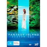 Fantasy Island: Season One