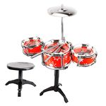 Cool Drum Sets