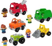 Fisher-Price Little People Toddler 