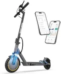 WERHY H5PRO Electric Scooter with D