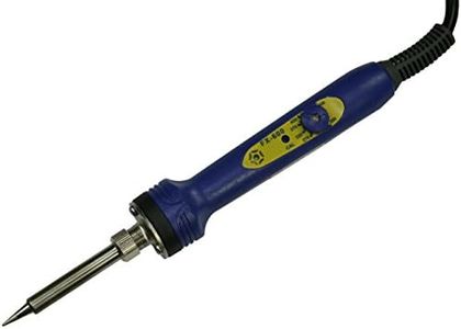 Hakko FX600-05/P Soldering Iron, 500°C, 74W
