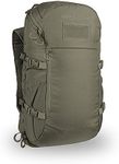 Eberlestock Jacknife Pack - Premium Tactical Backpack for Outdoor Adventures and Hunting - All-Weather Ready, Military Green, 21H x 7.5D x 10W, Jacknife Pack