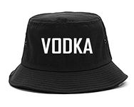 Kings Of NY Vodka Bucket Hat Black