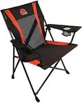 Kijaro Sports Fan Folding Chair, 26