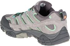 Merrell Women's Moab 2 Waterproof H