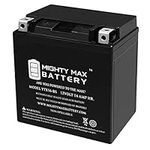 Mighty Max Battery YTX16-BS -12 Vol