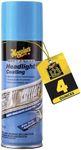 Keep Clear Headlight COATING-4OZ