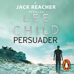 Persuader: Jack Reacher, Book 7