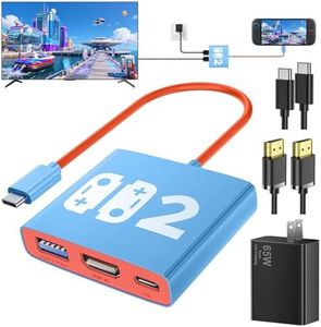 4-in-1 Swi