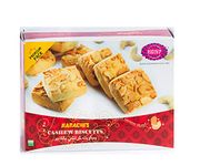 Karachi Bakery Premium Cashew Biscuit, 800 g