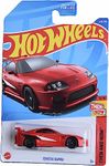 Hot Wheels Toyota Supra